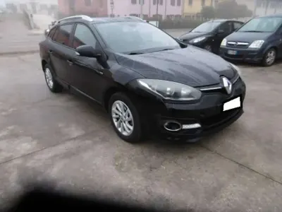 Usata Renault Mégane GrandTour