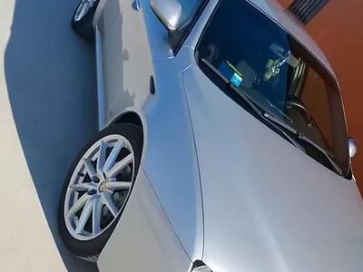 Usata Alfa Romeo 159 Progression 150 CV (110 kW) 2009 Grigio Station wagon