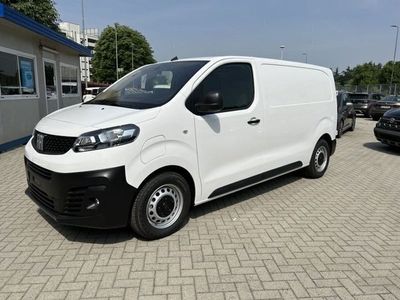 usata Fiat Scudo ProfessionalBEV75kWh L2H1 VAN 330KM (IVA ESCL.)