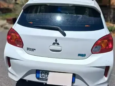 Usata Mitsubishi Space Star