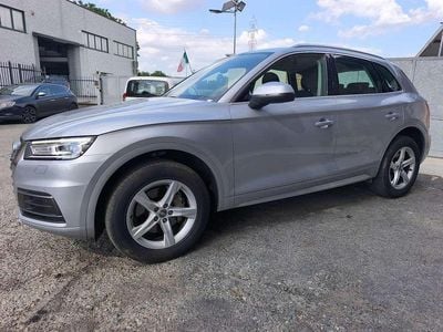 Usata Audi Q5 Business 204 CV (150 kW) 2020 Other SUV