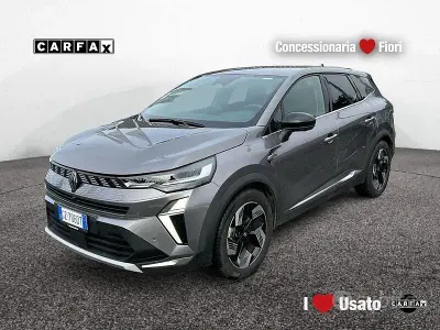 Usata Renault Symbioz