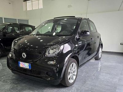 Other Usata 2016 Smart ForFour Passion Utilitaria | 8999 € (Buon prezzo)