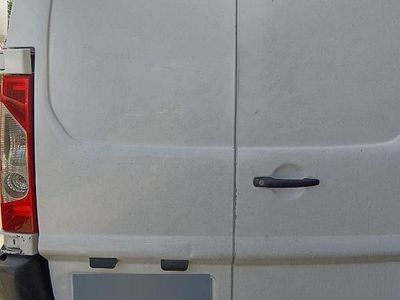 Occasion Fiat Scudo 128 ch (94 kW) 2012