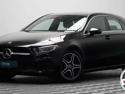 Usata Mercedes A180