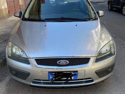 usata Ford Focus Focus 2.0 TDCi 115 CV Powershift SW