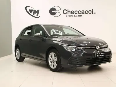 Usata VW Golf VIII
