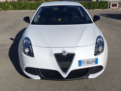 usata Alfa Romeo Giulietta 1.6 Multijet