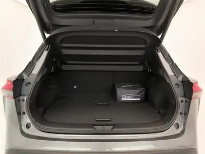 Usata Nissan Qashqai Tekna 140 CV (102 kW) 2022 Grigio scuro SUV