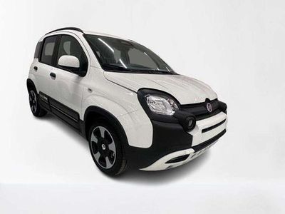 Nuova Fiat Panda Cross Cross 69 CV (50 kW) 2025 Bianco Utilitaria