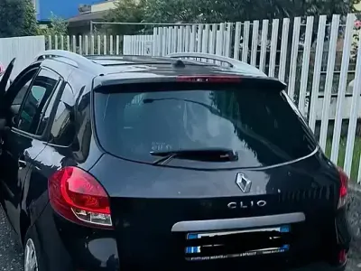 Usata Renault Clio II 2010