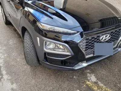 Usata Hyundai Kona