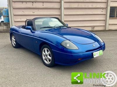 Fiat Barchetta