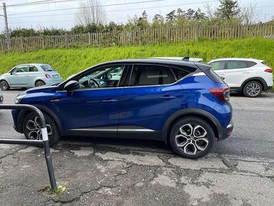Usata Renault Captur Engineered 94 CV (69 kW) 2023 SUV