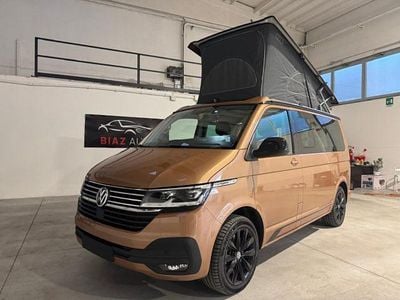 VW California