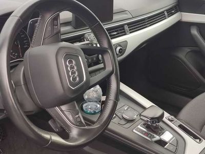 usata Audi A4 Avant 150 cv automatica