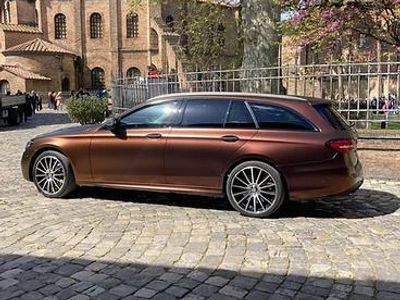 Mercedes E300
