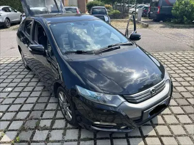 Usata Honda Insight Executive 88 CV (64 kW) 2010 Utilitaria