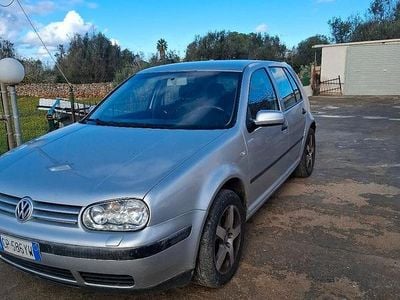 VW Golf IV