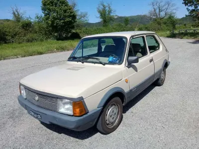 Usata Fiat 127 49 CV (36 kW) 1982 Berlina
