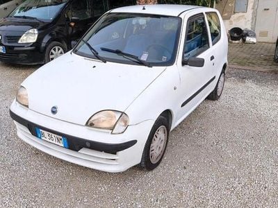 Fiat Seicento