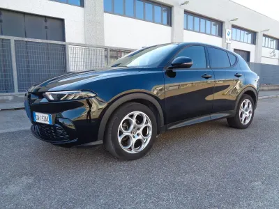 Usata Alfa Romeo Tonale