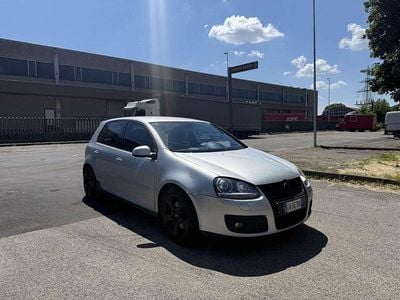 Usata VW Golf GTI 200 CV (147 kW) 2007 Berlina