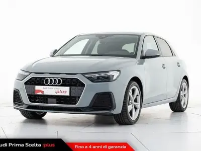 Usata Audi A1 Sportback 116 CV (85 kW) 2025 Utilitaria