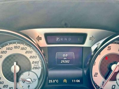Käytetty Mercedes SL400 2LOOK Edition 333 HP (244 kW) 2014 Valkoinen Avoauto