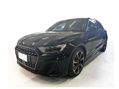 Usata Audi A1 Ambiente 116 CV (85 kW) 2025 Nero SUV