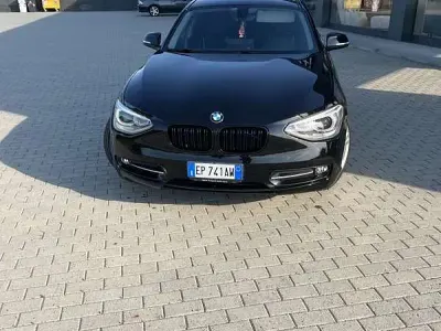 Usata BMW 118 M Sport 143 CV (105 kW) 2013 Utilitaria