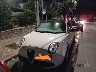 Usata Alfa Romeo MiTo 155 CV (114 kW) 2008 Utilitaria