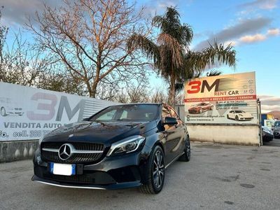 usata Mercedes A200 CDI Sport