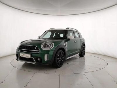 Usata Mini Cooper Countryman 125 CV (91 kW) 2021 SUV