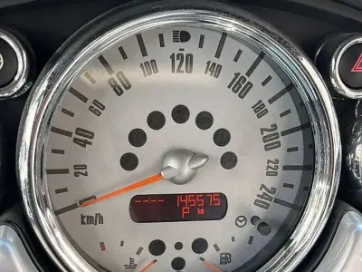Usata Mini Cooper Cabriolet
