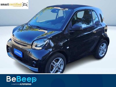 usata Smart ForTwo Electric Drive FORTWO EQ PURE 22KW