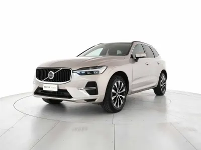 Usata Volvo XC60