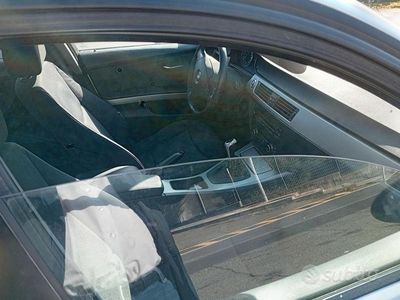 Usata BMW 320 2007 Station wagon