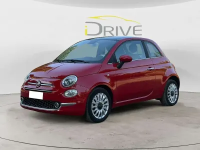 Usata Fiat 500