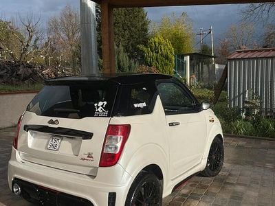 Usata Ligier JS50 2020 Bianco Utilitaria