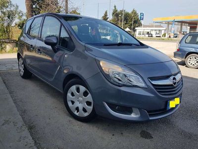 usata Opel Meriva 1.3 DIESEL, NEOPATENTATI