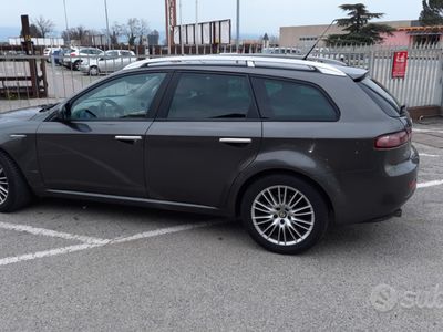 usata Alfa Romeo 159 Sportwagon