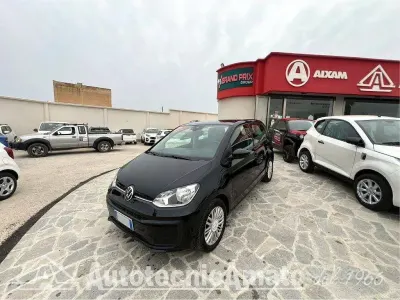Usata VW up!