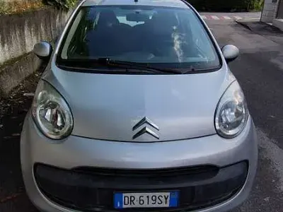 Usata Citroën C1