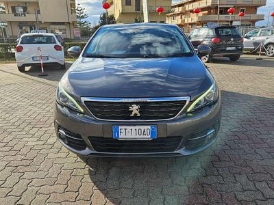 Usata Peugeot 308
