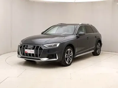 Usata Audi A4 Allroad