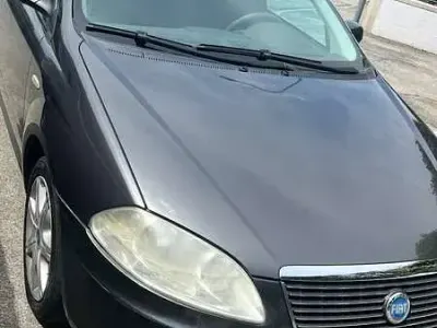 Occasion Fiat Croma