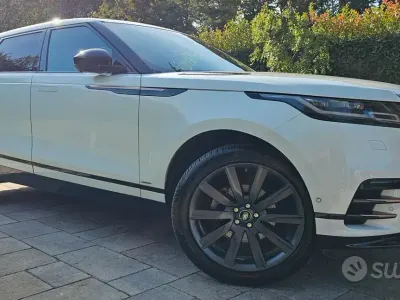 Usata Land Rover Range Rover Velar HSE 179 CV (131 kW) 2019 SUV