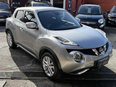 Usata Nissan Juke Pack 110 CV (80 kW) 2016 Other SUV