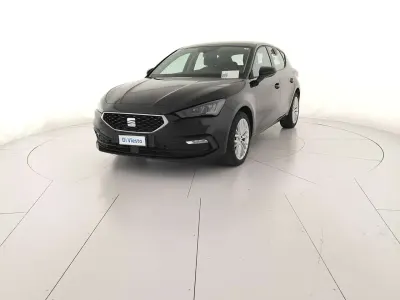 Usata Seat Leon